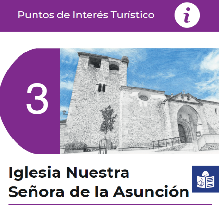 Imagen Iglesia Nuestra Señora de la Asunción