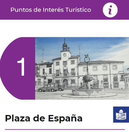 Imagen Plaza de España