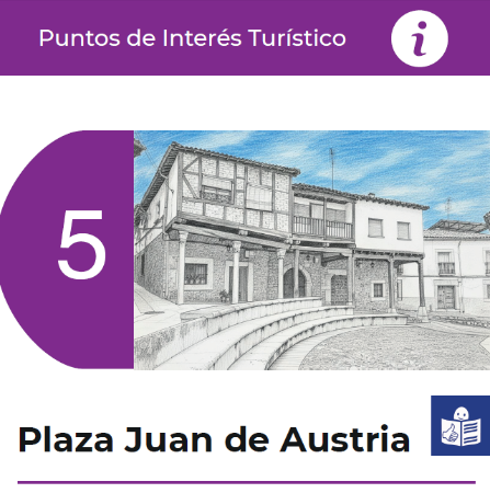Imagen Plaza Juan de Austria