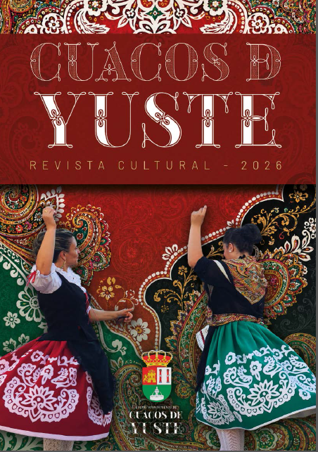 Imagen Revista Cultural 2026