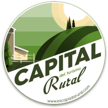 Imagen Cuacos de Yuste aspira a ser la Capital del Turismo Rural 2021. Participa en el concurso y vota!